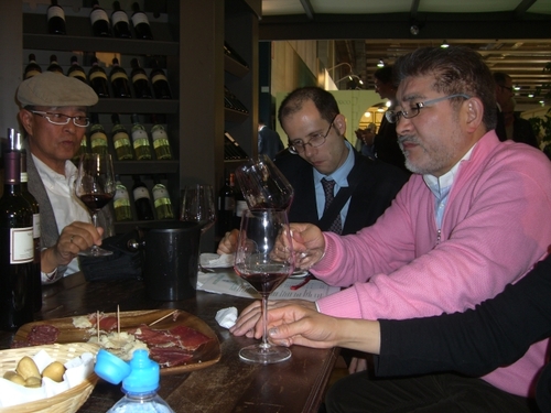 Vinitaly2009