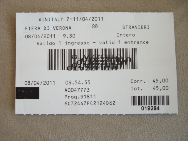 2011Vinitaly