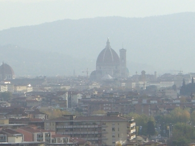 霧のＦｉｒｅｎｚｅ