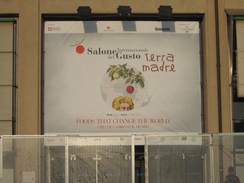 Salone del Gusto