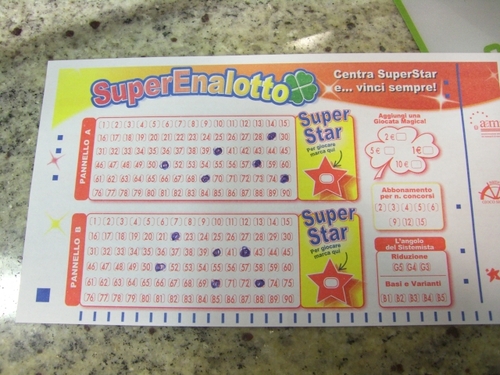 Superlotto