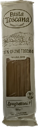 Toscana　ブロンゾ　スパゲットーネ　NO.7