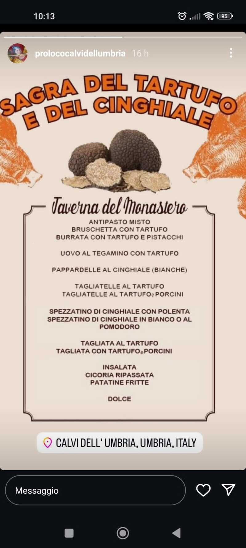 Sagra