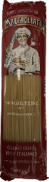 MALTAGLIATI　テフロン　スパゲッティーニ500g